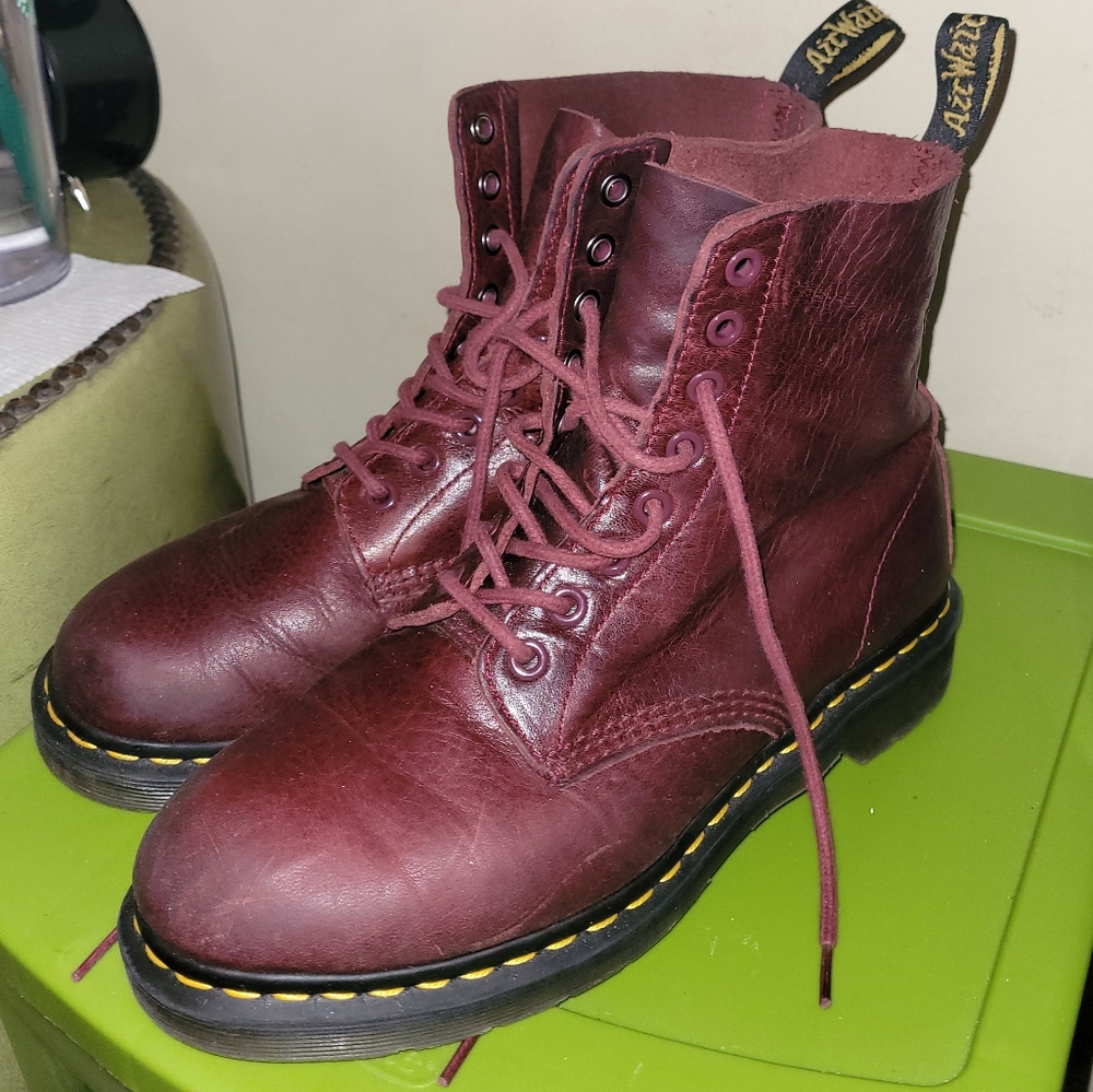 Dr. Martens women's size 8